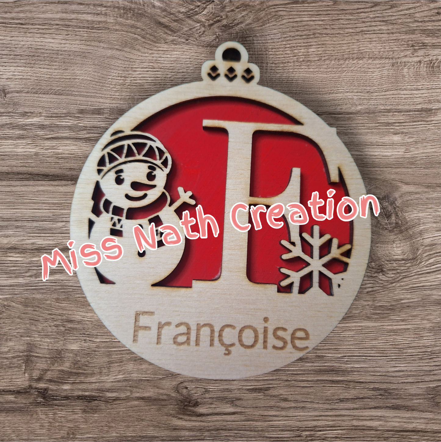 Boule de Noël