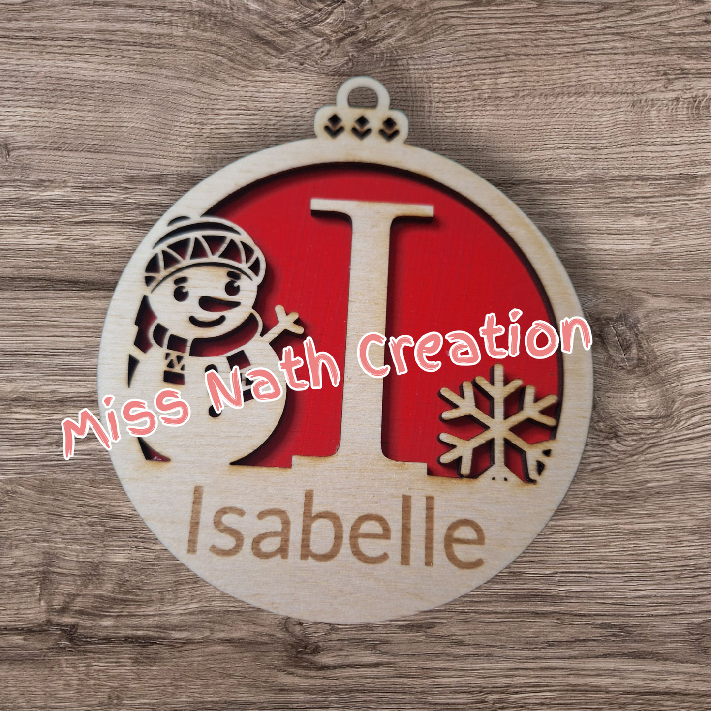 Boule de Noël