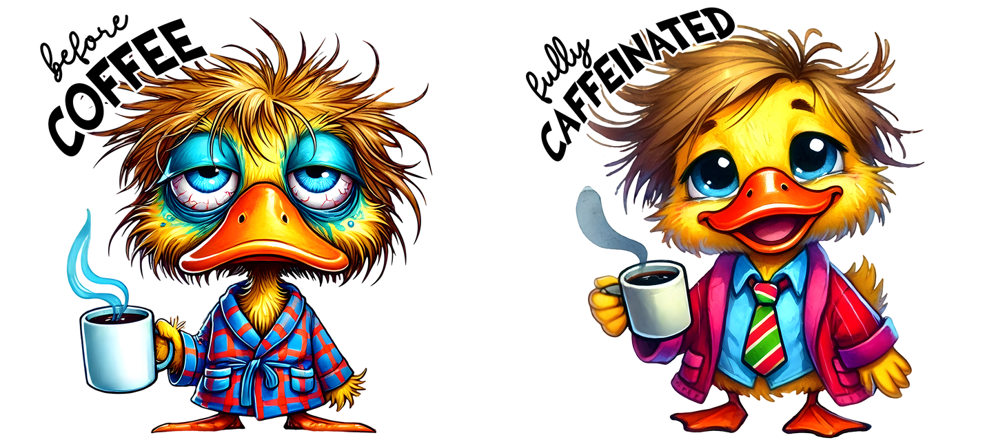 Mug en céramique "Humeur café"