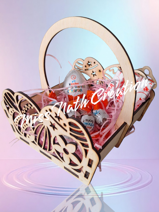 Panier de pâques