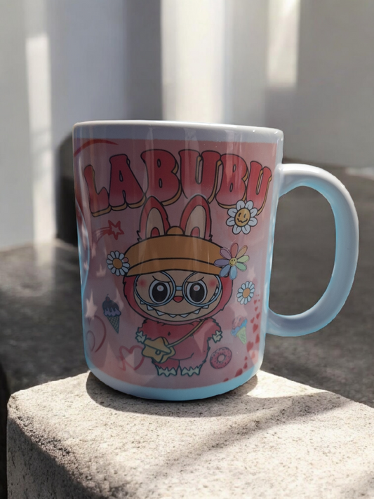 Mug Labubu