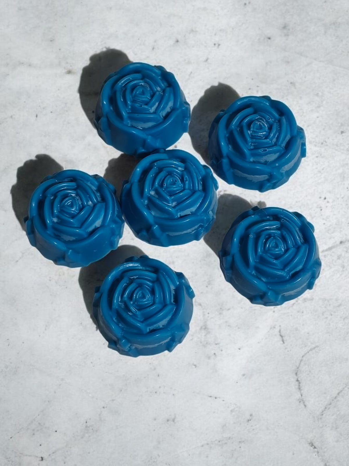 Fondants Parfumés Artisanaux