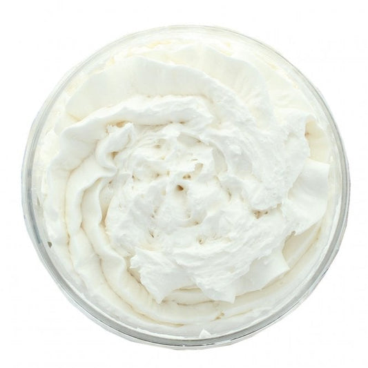 Savon fouetté Vanilla Mallow Wonder