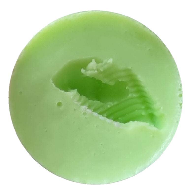 Beurre de douche Coconut Lime